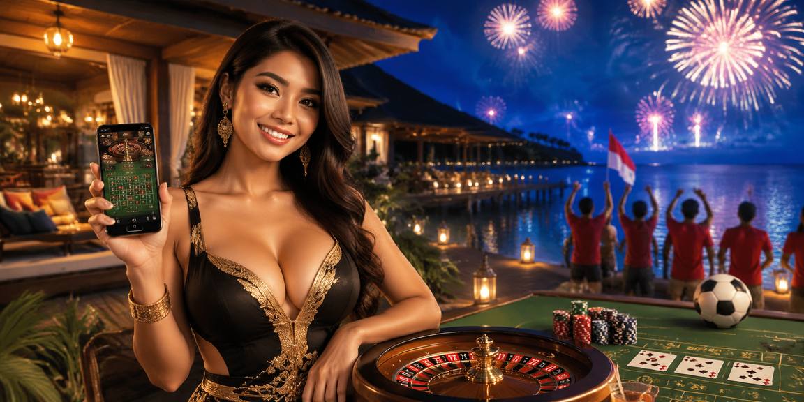 iklan4d login Your casino lobby, all in one place